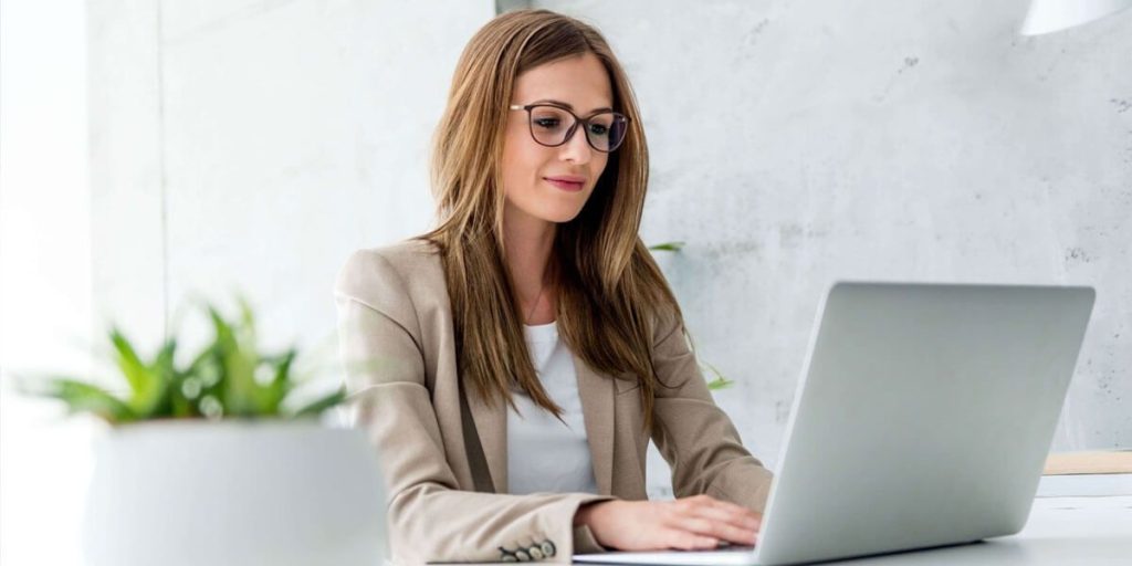 trabajo virtual y flexible