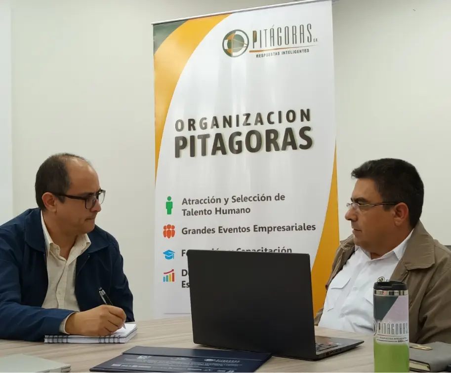 Alianza entre Organización Pitágoras y Unikemia para la formación corporativa online en Venezuela