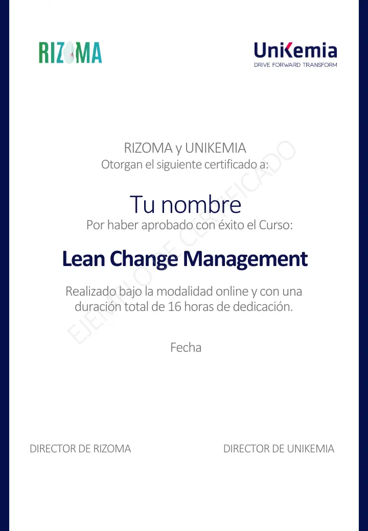 Certificados (29)