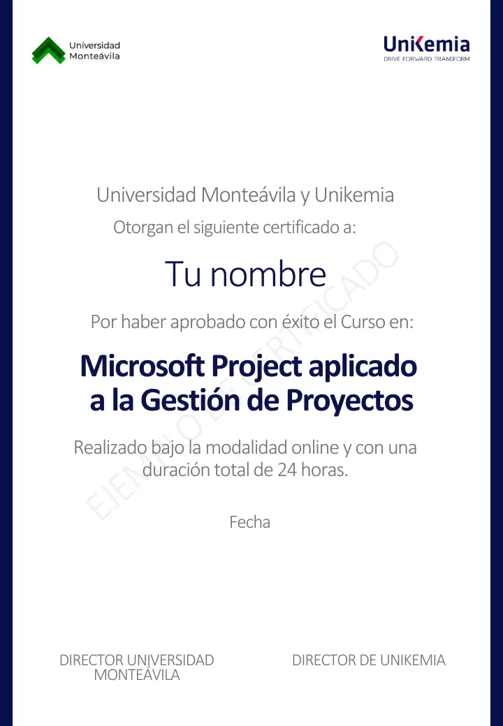 Certificados (32)