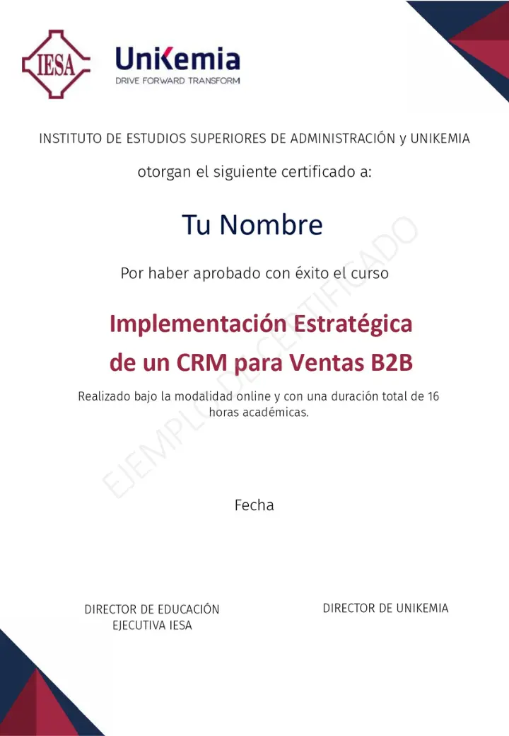 Certificados (37)