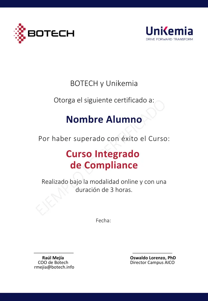 Curso Integrado de Compliance (1)