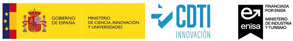 CDTI , ENISA