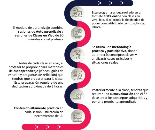 MC cursos IA