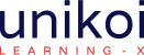 Logo, Unikoi Learning X